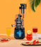 multi-function juicer separator | stainless steel juicer set | 3-in-1 juicing machine | ultrasonic cleaning