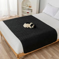 waterproof pet cushion | claw-resistant sofa mat | four seasons pet bed | energy saving