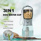 portable dog water cup | multi-functional pet cup | travel-friendly pet supplies | energy saving