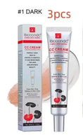waterproof cc cream | long-lasting makeup foundation | sweat-resistant face cream | energy saving