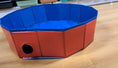 Pet Pool Dog Swimming Pool Foldable Large Dog Bath Supplies Meifu Market