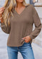 sunken stripe thermal shirt | merino wool base layer | long sleeve thermal top | energy saving