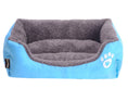 Winter Warm Pet Bed Dog Nest Meifu Market