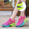 Women's Breathable Mesh Running Shoes | Lightweight Sneakers EU 35-42 - Meifu Market