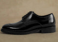Plus Size Leather Fashion Men's Business Formal Wear Shoes Trend Meifu Market