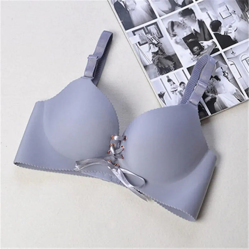 No steel ring underwear Meifu Market