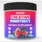 Creatine Monohydrate Soft Candy Complex Contains L-carnitine And Taurine Meifu Market