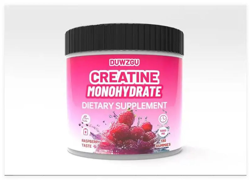 Creatine Jelly Meifu Market