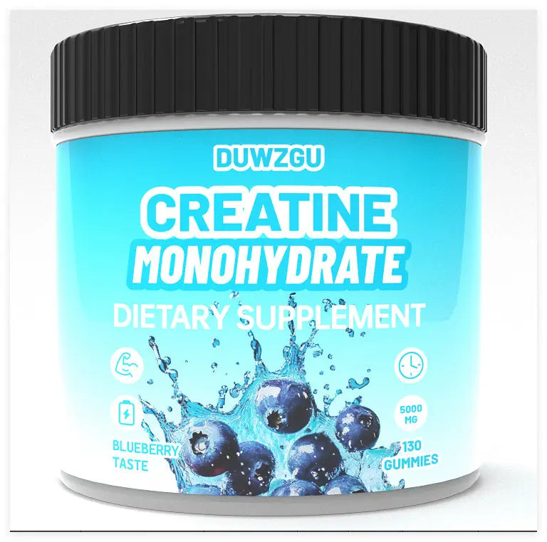 Creatine Jelly Meifu Market