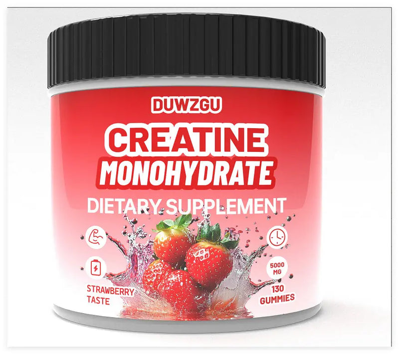 Creatine Jelly Meifu Market