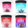 Creatine Jelly Meifu Market