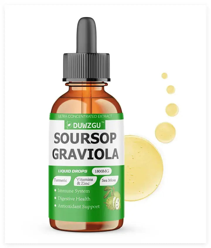 Annona Aceratum Drops Meifu Market