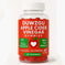 Apple Cider Vinegar Gummies - Wellness Supplement for Adults - main view (pattern: check | style: modern)