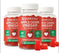 Apple Cider Vinegar Gummies - Wellness Supplement for Adults - close-up detail (pattern: check | style: modern)