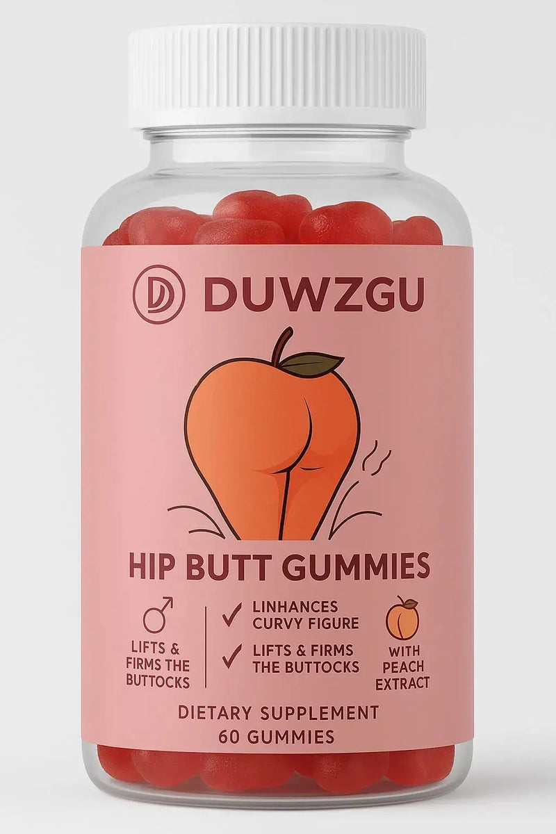 Hip Lifting Soft Candy Meifu Market