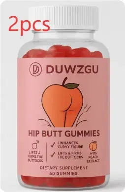 Hip Lifting Soft Candy Meifu Market