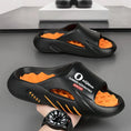 Outdoor Massage Sports Sandals Beach Dual-use More Casual Slippers Exclusive For Cross-border Wholesale Meifu Market