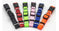New Pet Collar Red - front view 0