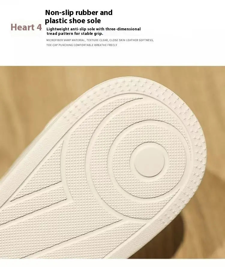 Men's Breathable All-matching Fashion Casual Board Shoes Meifu Market