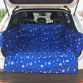 Waterproof pet car mat Meifu Market