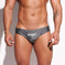 Low Waist Sexy Anti-embarrassment Swim Briefs Meifu Market