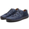 genuine leather shoes | full-grain leather construction | comfortable walking shoes | ultrasonic cleaning