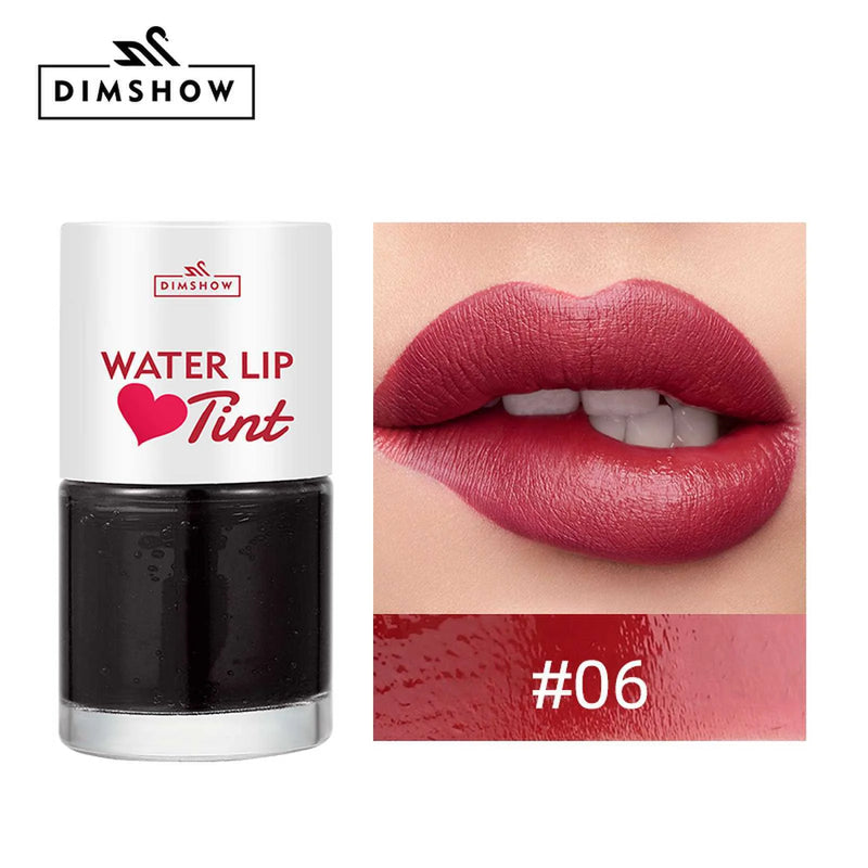 long-lasting lip stain | waterproof lip tint | smudge-proof lip color | ultrasonic cleaning