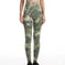 seamless yoga leggings | high-waisted workout tights | squat-proof gym pants | energy saving