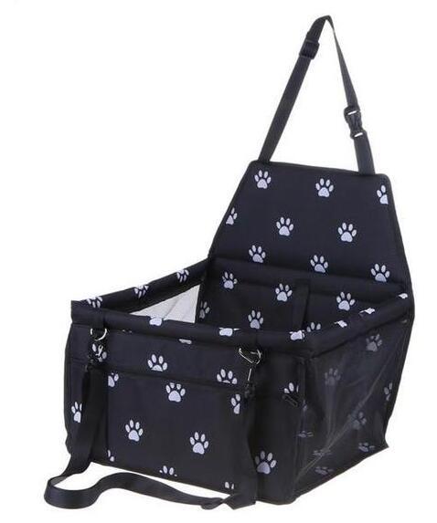 Waterproof Dog Carrier Seat Long Journeys Meifu Market