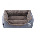 Winter Warm Pet Bed Dog Nest Meifu Market