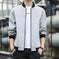 waterproof polyester fabric | lightweight windbreaker jacket | breathable outdoor coat | energy saving