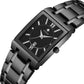 30m water resistant | analog quartz movement | business casual timepiece | energy saving
