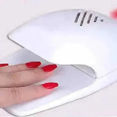 uv led nail dryer | portable nail polish dryer | quick drying nail lamp | energy saving