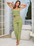 fleece lounge set | open front cardigan set | womens 3 piece sweatsuit | energy saving