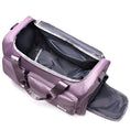large capacity duffle bag | waterproof travel bag | lightweight gym bag | energy saving