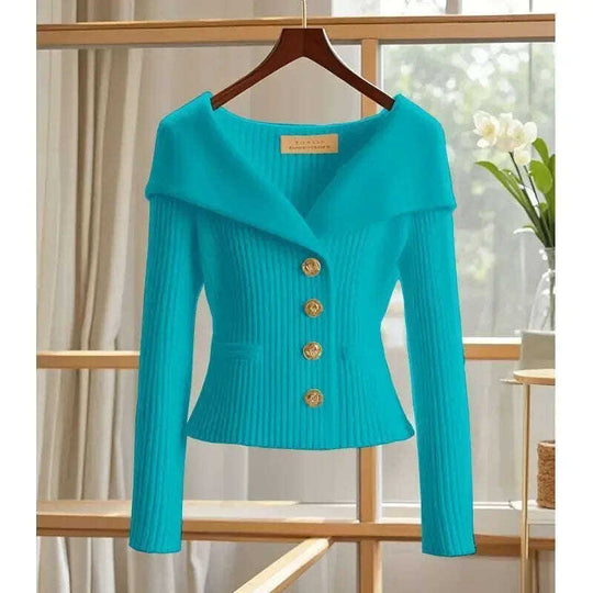 Women's Cocktail Dress - Elegant Waist Slimming Party Dress with Flattering Fit Meifu Market