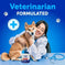 Dog Probiotics Chews - Digestive Wellness Support 180 Count Artullano - lifestyle usage image