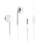 wired earbuds with microphone | 35mm in-ear headphones | volume control earbuds | energy saving