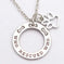 stainless-steel dog tag | personalized pet id tag | engraved dog collar accessories | ultrasonic cleaning