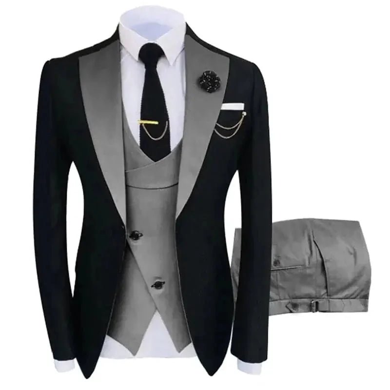 luxury mens stage costume | premium velvet suit jacket | custom tailored performance wear | energy saving