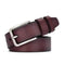genuine leather belt | 15 inch wide belt | vintage jean belt | energy saving