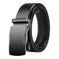 genuine leather belt | stainless steel buckle | adjustable waist belt | energy saving