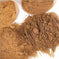 micro powder foundation | long-lasting matte finish | oil control makeup | ultrasonic cleaning