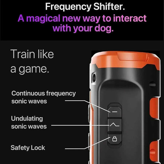 2025 New Dog Trainer Meifu Market