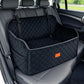 Car Rear Car Can Be Fully Removable Washable Medium And Large Dog Kennel Meifu Market