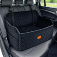Car Rear Car Can Be Fully Removable Washable Medium And Large Dog Kennel Meifu Market
