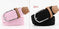 stretch canvas belt for women | adjustable waistband pants | casual student trousers | ultrasonic cleaning
