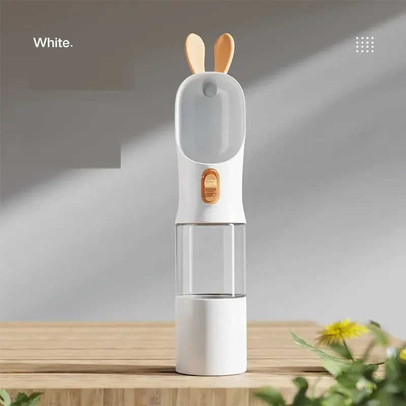 Pets Go Out Portable Feeding And Water Feeding Cup Meifu Market