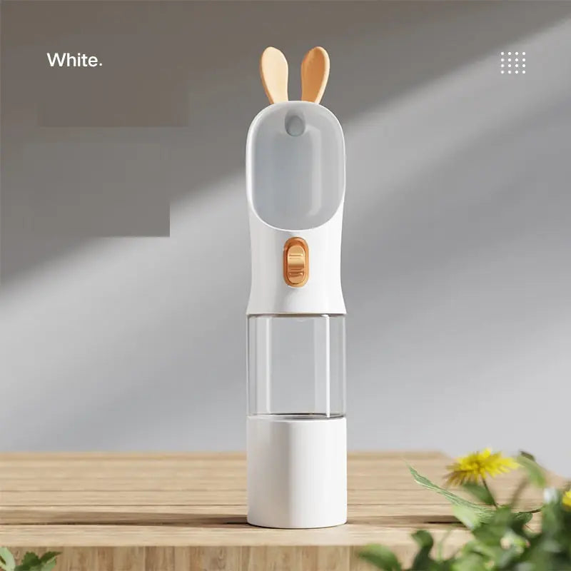 Pets Go Out Portable Feeding And Water Feeding Cup Meifu Market