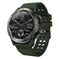 Bluetooth Call Smartwatch Heart Rate Blood Oxygen Pressure Monitor - Health Tracker - Meifu Market